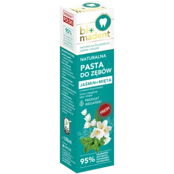 Зубная паста, 100 мл Bio Madent