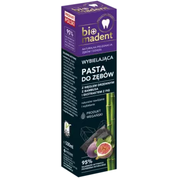 Зубная паста, 100 мл Bio Madent