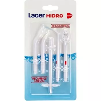 Зубная паста 100г, Lacer