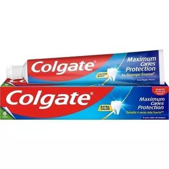 Зубная паста 155Г, Colgate