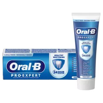 Зубная паста, 75 мл Oral-B Pro expert healthy whitening