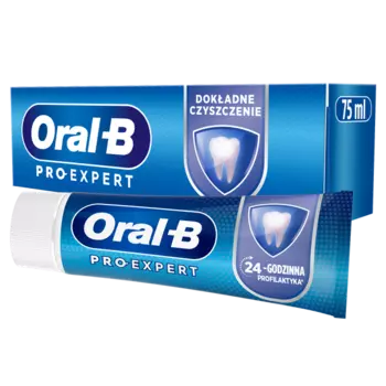 Зубная паста, 75 мл Oral-B Pro expert deep clean