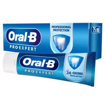 Зубная паста, 75 мл Oral-B Pro expert professional protection