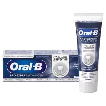 Зубная паста, 75 мл Oral-B Pro expert advanced