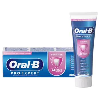 Зубная паста, 75 мл Oral-B Pro expert sensitive