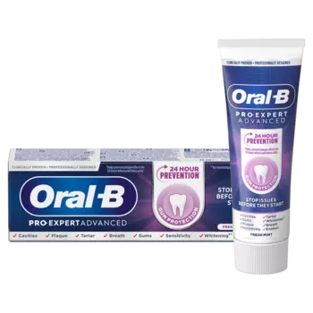 Зубная паста, 75 мл Oral-B Pro-Expert advanced gum protection