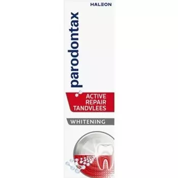 Зубная паста Active Repair Gum Whitening 75 мл Parodontax