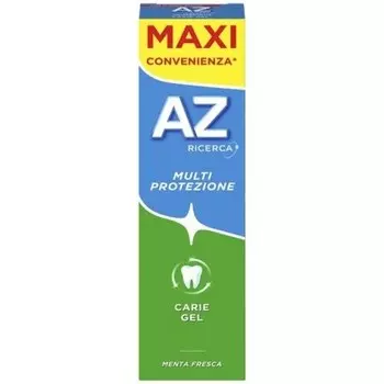 Зубная паста Az Multi Protection Gel 85 мл, Oral-B