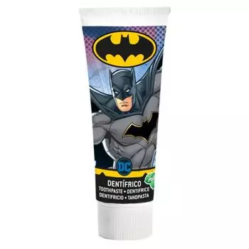 Зубная паста Batman Pasta Dental Lorenay, 75 ml