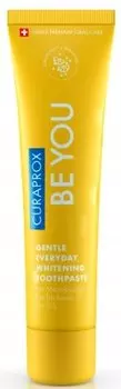 Зубная паста Be You с грейпфрутом, 60 мл Curaprox