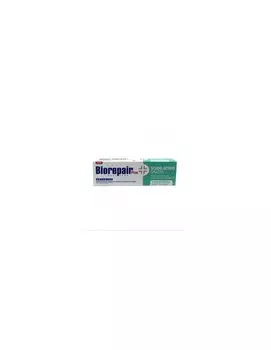 Зубная паста Biorepair Plus Advanced Active Protection Emalation 75 мл