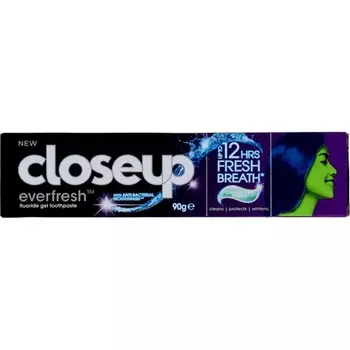 Зубная паста Close Up Eucalyptus Freeze Close-up