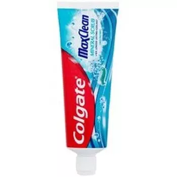Зубная паста Colgate Max Clean Mineral Scrub 75ml