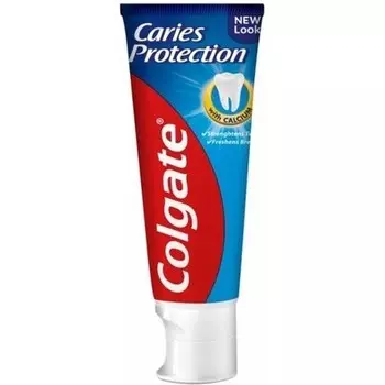 Зубная паста Colgate Защита от кариеса 75мл