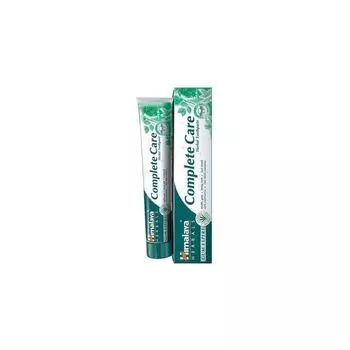 Зубная паста Crema Dental Complete Care Himalaya, 75 ml