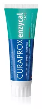 Зубная паста Curaprox Enzycal 1450