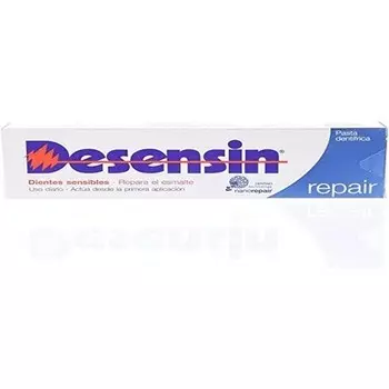 Зубная паста DESENSIN 75мл