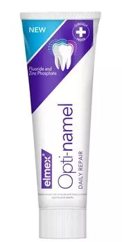 Зубная паста Elmex Opti-Namel Daily Repair, 75 мл