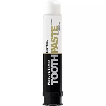 Зубная паста Frezyderm от зубного камня и зубного камня 75 мл, F Frezyderm Dermoceuticals