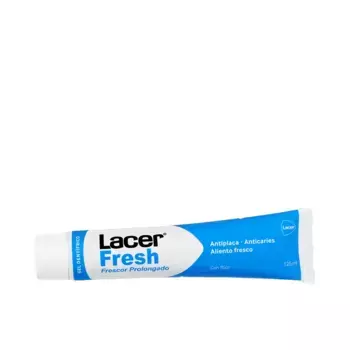 Зубная паста Lacerfresh gel dentfrico Lacer, 125 мл.