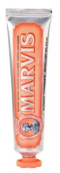 Зубная паста Marvis Ginger Mint, 85 мл