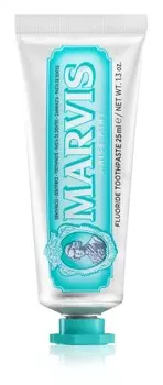 Зубная паста Marvis The Mints Anise