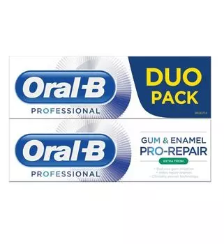 Зубная паста Oral-B Pro Extra Fresh, 150 мл