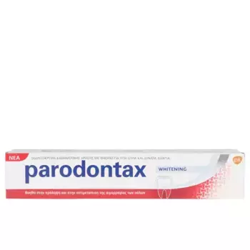 Зубная паста Parodontax dentfrico blanqueante Parodontax, 75 мл.
