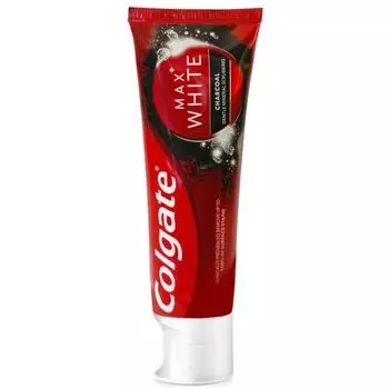 Зубная паста Pasta de Dientes White Carbn Colgate, 75 ml
