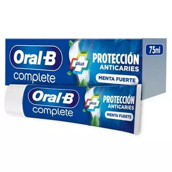 Зубная паста Pasta Dental Frescura Natural Oral-B, 75 ml
