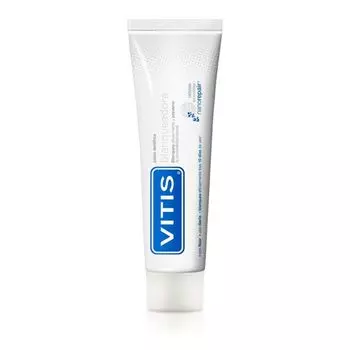 Зубная паста Pasta Dentfrica Blanqueadora Vitis, 100 ml