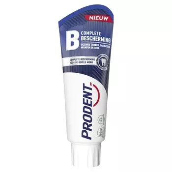 Зубная паста Полная защита Prodent