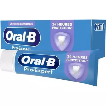 Зубная паста Pro-Expert Gentle Whitening со вкусом мяты Oral-B