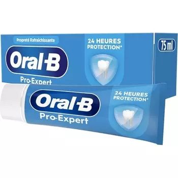 Зубная паста Pro-Expert Intense Clean со вкусом мяты Oral-B