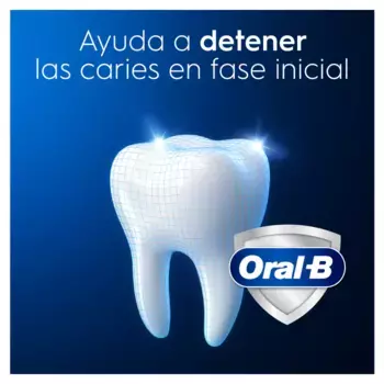 Зубная паста Pro-Science Clinical Densify Pasta Dentfrica Limpieza Intensiva Oral-B, 75 ml