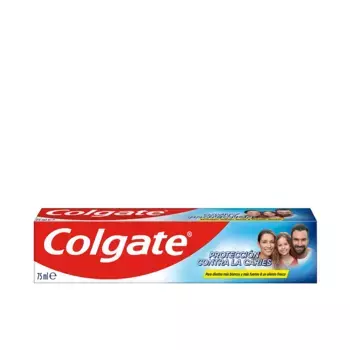 Зубная паста Protection caries clasico pasta dentfrica Colgate, 75 мл.