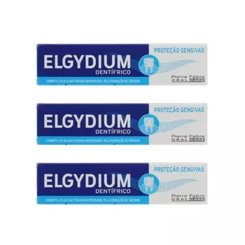 Зубная паста против налета Pierre Fabre