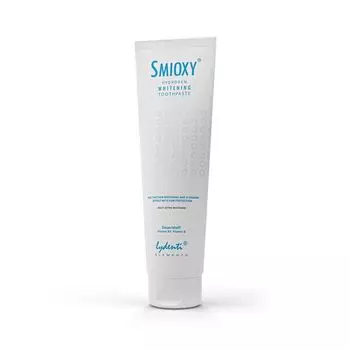 Зубная паста с активным кислородом, 125 мл Lydenti Elements Smioxy