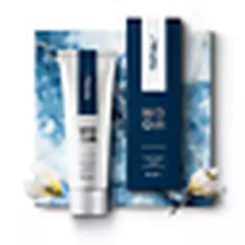 Зубная паста Total+ Реминерализирующий комплексный уход с гидроксиапатитом 75мл, Woom