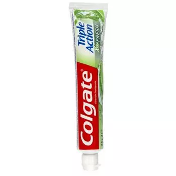 Зубная паста Triple Accin Xtra Frescura Pasta de Dientes Colgate, 75 ml