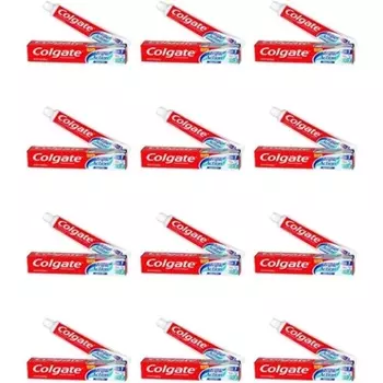 Зубная паста Triple Action Original Mint 75мл, Colgate