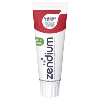 Зубная паста Защита десен Zendium