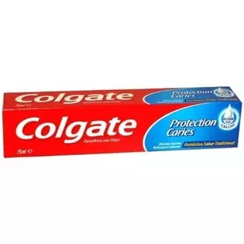 Зубная паста Защита от кариеса 100мл, Colgate