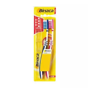 Зубная щетка Active Cepillo de Dientes Binaca, Multicolor