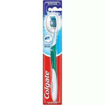 Зубная щетка Advanced White Colgate