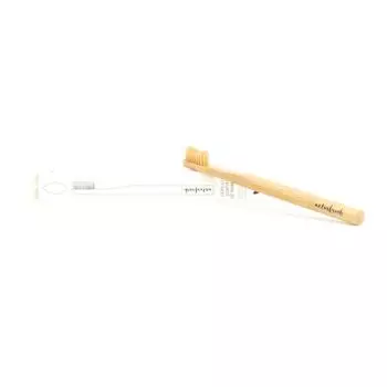 Зубная щетка Cepillo Dental de Bamb Adulto Naturbrush, Marrn