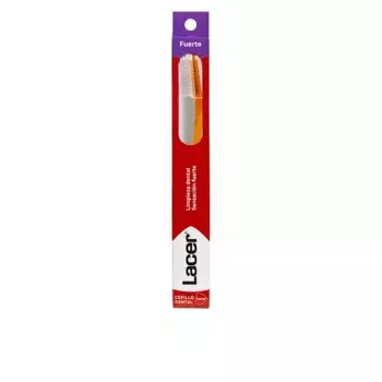 Зубная щетка Cepillo dental forte #surtido Lacer, 1 шт.