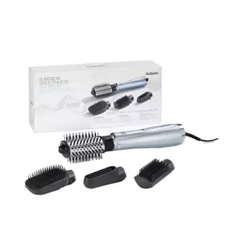 Зубная щетка Cepillo secador de pelo as774e accesorios intercambiables Babyliss, 1 шт.