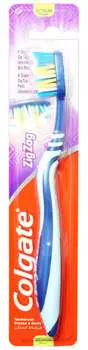 Зубная щетка Colgate Zigzag Medium - Зигзаг Medium