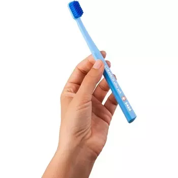 Зубная щетка CS 5460 Ultra Soft ручная зубная щетка для взрослых Curaprox